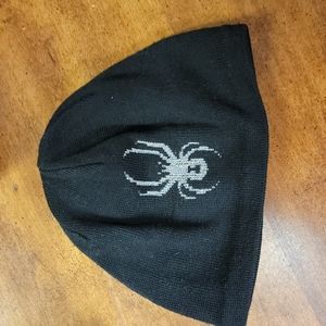 Spyder beanie